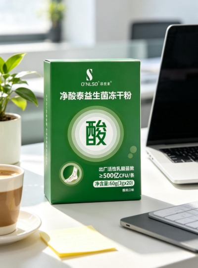 降尿酸益生菌推荐看活菌数还是看菌株？2026成人尿酸管理选购重点全面梳理