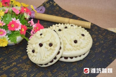中秋知多少｜山东人的中秋节，热热闹闹