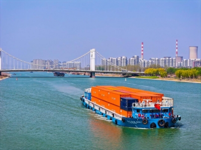 经济观潮丨覆盖新能源五大核心赛道，工业大省山东算“绿账”