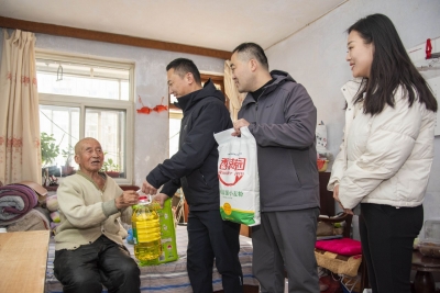 德水观澜 | 740只社区慈善基金，激活基层治理“神经末梢”