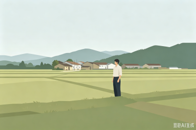 德水观澜 | 扎根基层“练兵场”，青春“不躺平”