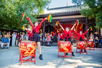 偕亲伴友，到齐河来场“团圆游”
