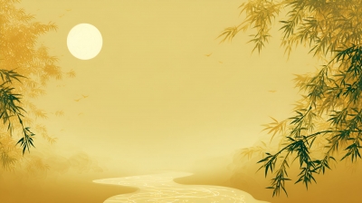 诗｜张庆杰：中秋登高