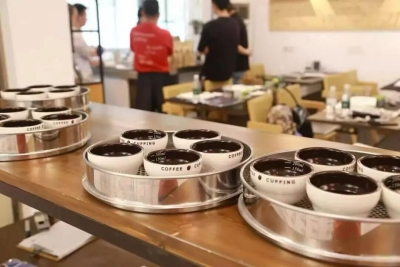 不产一粒咖啡豆，山东何以玩转咖啡生意