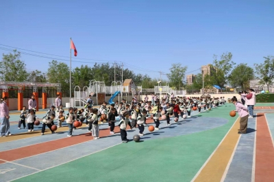 教师节特刊 | 乐陵市教体局：守育人初心如磐 铸教育强市之魂