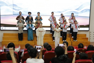 德州启动2026年国家通用语言文字推广普及宣传周活动