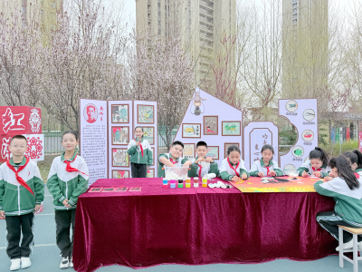 教师节特刊 | 宁津县宁城街道：党建引领同心育桃李