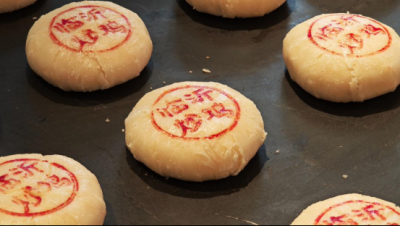 一轮明月，照见团圆