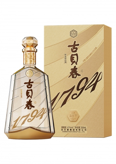 顾金栋：从“借船出海”到“借风行船”——古贝春五粮浓香工艺30年成就一瓶舒适型白酒解析