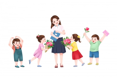 词｜范恩露：行香子 · 教师节抒怀