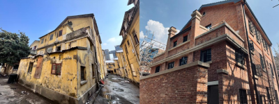 让建筑安全走得更远，南京新筑加固以质量沉淀信誉