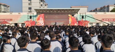 榜样进校园！德州揭晓十佳新时代劳动者