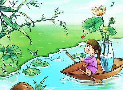 词 | 李凤林：露华 · 白露
