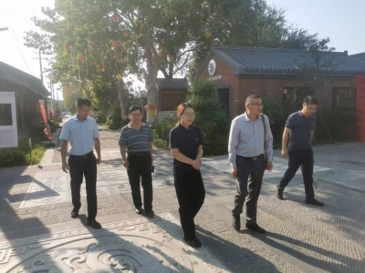 深化文化宣传合作｜《中华英才》半月刊社一行来德州调研——聚焦董子文化与运河文脉 助力国家历史文化名城创建