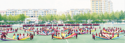 教师节特刊 | 教育强市 筑梦未来：2026年德州教育高质量发展纪实