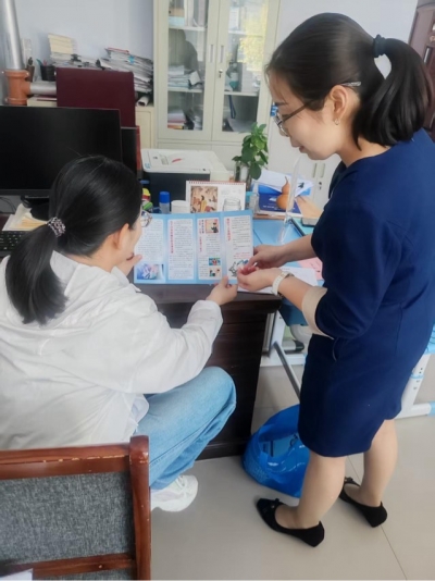 恒丰银行德州禹城支行：普及金融知识，筑牢全民金融安全防线