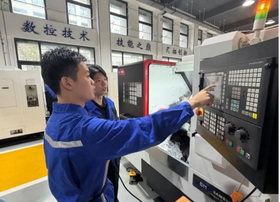 德水观澜 | 成才不必困于一纸文凭