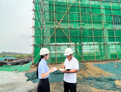 齐河聚焦办事痛点，深化政务改革 |  “企业跑腿”变“服务上门”