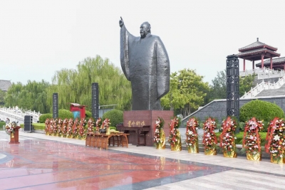 持续一个月！董子文化旅游节启幕