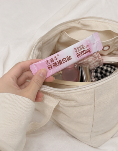 胶原蛋白肽选购攻略：先分清基础必选项和加分项