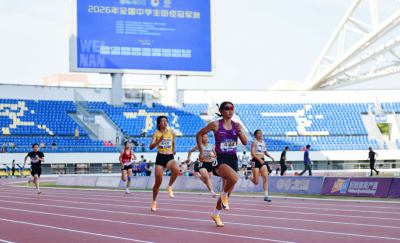 1金1银！德州姑娘牛涵妮闪耀全国中学生田径冠军赛