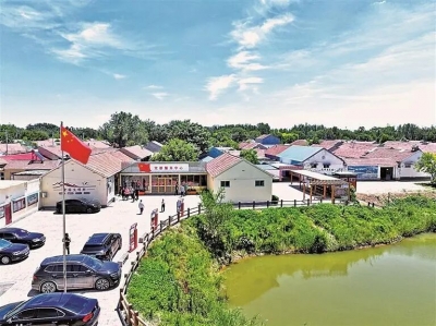 共赴一场党建的思想盛宴