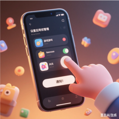 德水观澜 | 别让一键下载变成“一键坑老”