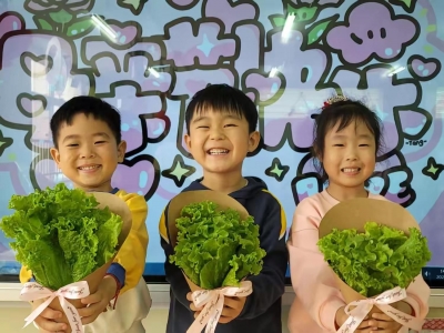 教师节特刊 | 庆云县第三幼儿园：匠心施教 涵养童心