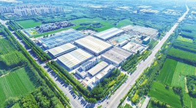 多维赋能释放发展活力 | 落实中共德州市委十六届十一次全会精神加力提效推进高质量发展系列述评⑥