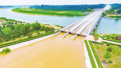 当好“三个表率” 建设模范机关 | 德州市生态环境局：深耕主责主业  锤炼过硬本领