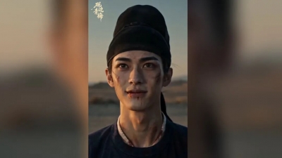 手搓的《砚边青梅》，何以播放破亿