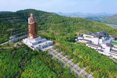 尼山论坛，聊的从来不只是“文明”