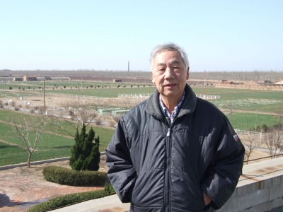 奋斗60载·治盐碱护粮安 | 中国科学院原地理研究所副所长、禹城综合试验站首任站长唐登银——一生躬耕  把地理学“种”进农田