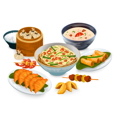 赋 | 高连君：临邑名吃赋