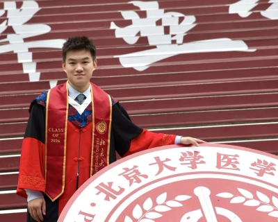 全国首位！乐陵籍学子铁大钊仅凭临床实践成果获评北大临床医学博士  