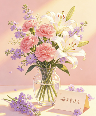 散文｜王淑芬：盛世藏在烟火里