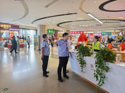 德州市公路巡查中心：巡查1.46万公里 守护国庆高速路网