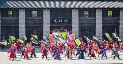 两山”染绿黄河岸 | 生态共治，万物共荣：大河上下满目新