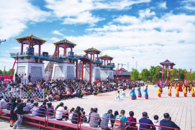 德水观澜 | 文旅上新，更需走心