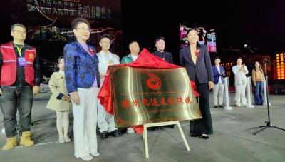 九运音乐季・迷童电影之歌演唱会在德百奥莱上演