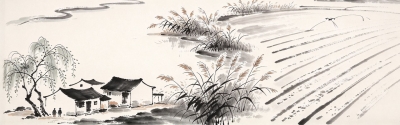 散文 | 杨光来：老湾深处是乡愁