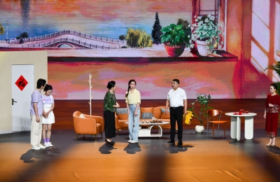 文明新风润沃野 和美乡村焕新颜 | 德州市深化农村精神文明建设赋能乡村全面振兴纪实