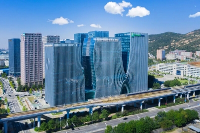 “押注”垂域大模型，山东在下一盘怎样的大棋？