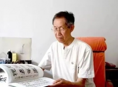 悼念！德州著名画家田瑞去世，享年85岁