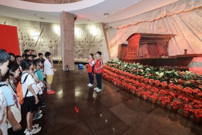 习近平文化思想引领文化强国建设迈出坚实步伐