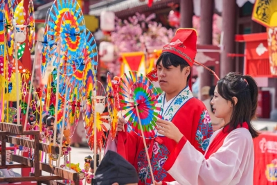诗 | 宋开凤：我爱你，我的祖国